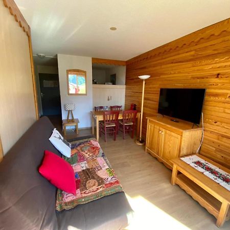 La Foux 2 Pieces Apartment Allos Exterior photo