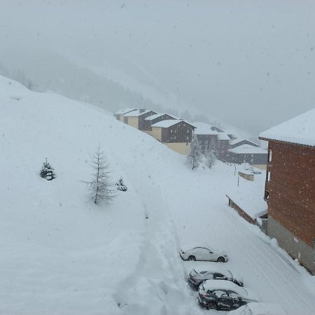 La Foux 2 Pieces Apartment Allos Exterior photo